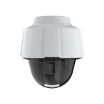 Axis P5676-LE 50 HZ IP Κάμερα Παρακολούθησης Full HD+ 4MP Αδιάβροχη με Ηχείο