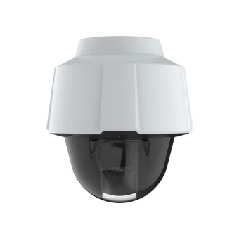 Axis P5676-LE 50 HZ IP Κάμερα Παρακολούθησης Full HD+ 4MP Αδιάβροχη με Ηχείο