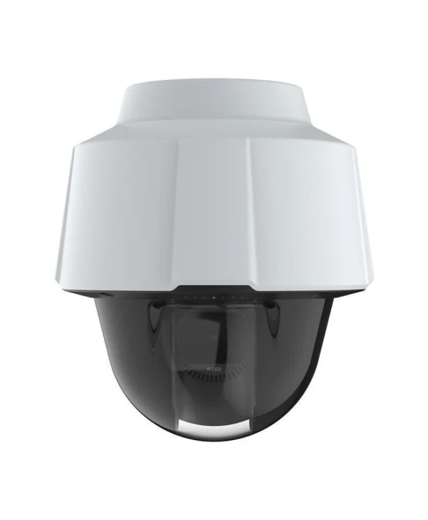 Axis P5676-LE 50 HZ IP Κάμερα Παρακολούθησης Full HD+ 4MP Αδιάβροχη με Ηχείο