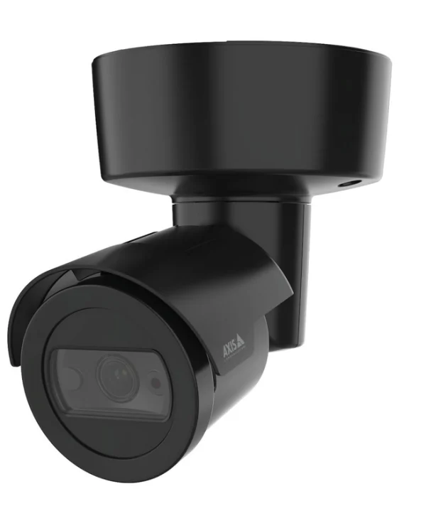 Axis M2036-LE IP Κάμερα Παρακολούθησης Full HD+ 4MP Αδιάβροχη