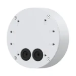 Axis TQ1602-E Βάση για Κάμερες Συστημάτων CCTV Λευκό 02421-001 02421-001