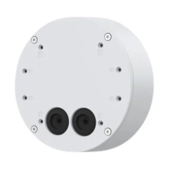 Axis TQ1602-E Βάση για Κάμερες Συστημάτων CCTV Λευκό 02421-001 02421-001