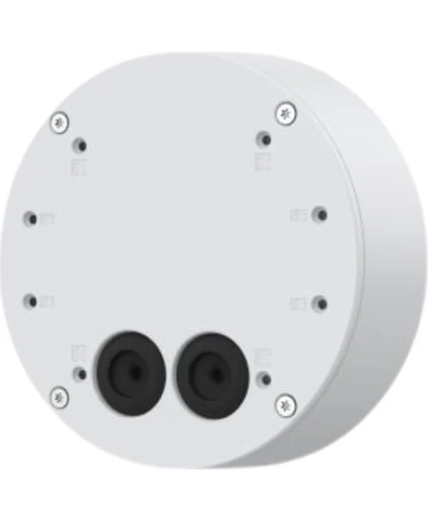 Axis TQ1602-E Βάση για Κάμερες Συστημάτων CCTV Λευκό 02421-001 02421-001