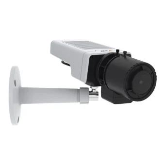 Axis M1137 Mk Ii IP Κάμερα Παρακολούθησης Full HD+ 5MP με Αμφίδρομη Επικοινωνία