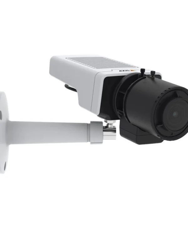 Axis M1137 Mk Ii IP Κάμερα Παρακολούθησης Full HD+ 5MP με Αμφίδρομη Επικοινωνία
