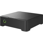 Axis S3008 MK II Καταγραφικό NVR 8 Καναλιών - Image 2