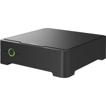 Axis S3008 Mk ΙΙ Καταγραφικό NVR 8 Καναλιών