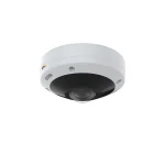 Axis M4308-PLE IP Κάμερα Παρακολούθησης 4K Αδιάβροχη με Μικρόφωνο - Image 2