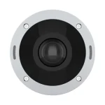 Axis M4308-PLE IP Κάμερα Παρακολούθησης 4K Αδιάβροχη με Μικρόφωνο - Image 3