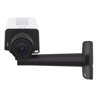 Axis P1385 v1 IP Κάμερα Παρακολούθησης Full HD 1080p Αδιάβροχη με Φακό 2.8-13mm
