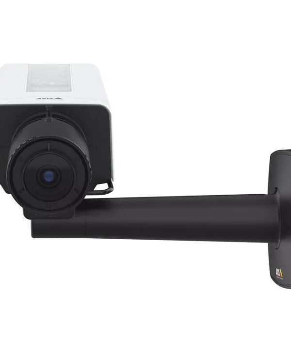 Axis P1385 v1 IP Κάμερα Παρακολούθησης Full HD 1080p Αδιάβροχη με Φακό 2.8-13mm
