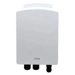 Axis Midspan Αξεσουάρ CCTV Λευκό 02453-001 02453-001