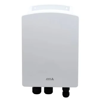 Axis Midspan Αξεσουάρ CCTV Λευκό 02453-001 02453-001