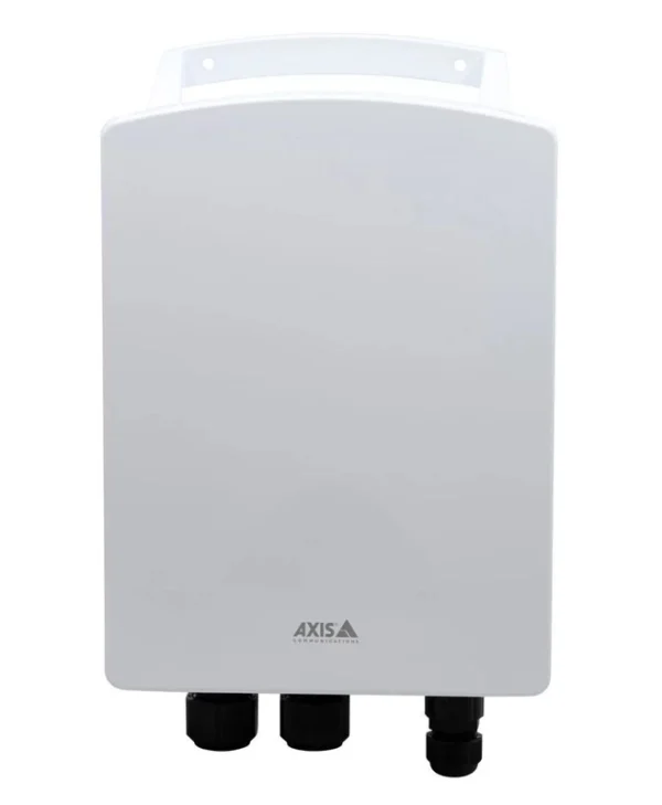 Axis Midspan Αξεσουάρ CCTV Λευκό 02453-001 02453-001