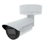 Axis Q1808-LE IP Κάμερα Παρακολούθησης 10MP Αδιάβροχη - Image 2