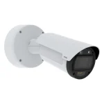 Axis Q1808-LE IP Κάμερα Παρακολούθησης 10MP Αδιάβροχη - Image 3
