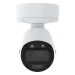 Axis Q1808-LE IP Κάμερα Παρακολούθησης 10MP Αδιάβροχη - Image 4