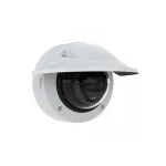 Axis M3216-LVE IP Κάμερα Παρακολούθησης Full HD+ 4MP Αδιάβροχη - Image 4