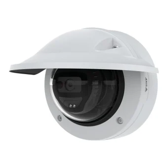 Axis M3215-LVE IP Κάμερα Παρακολούθησης Full HD 1080p Αδιάβροχη