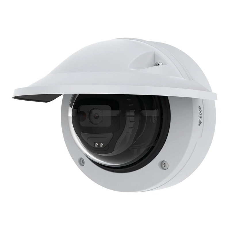 1 Axis M3215-LVE IP Κάμερα Παρακολούθησης Full HD 1080p Αδιάβροχη - Image 1