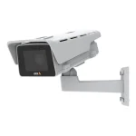 Axis M1135-E Mk II IP Κάμερα Παρακολούθησης Full HD 1080p Αδιάβροχη