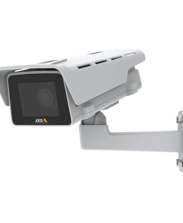 Axis M1135-E Mk II IP Κάμερα Παρακολούθησης Full HD 1080p Αδιάβροχη