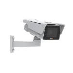 Axis M1135-E Mk II IP Κάμερα Παρακολούθησης Full HD 1080p Αδιάβροχη - Image 2