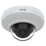 Axis M3086-V CCTV Κάμερα Παρακολούθησης Full HD+ 2.3MP