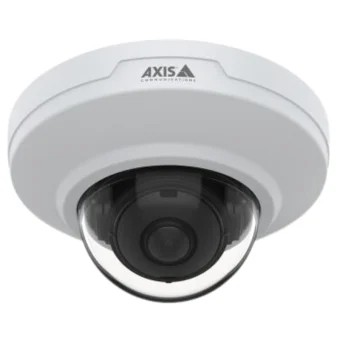 Axis M3086-V CCTV Κάμερα Παρακολούθησης Full HD+ 2.3MP