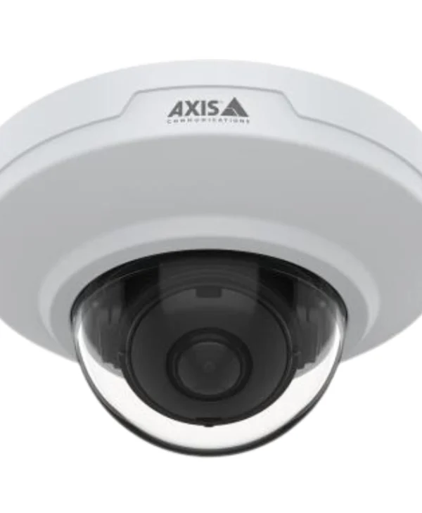 Axis M3086-V CCTV Κάμερα Παρακολούθησης Full HD+ 2.3MP