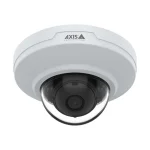 Axis M3085-V IP Κάμερα Παρακολούθησης Full HD 1080p - Image 2