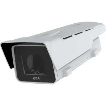 Axis P1388-BE IP Κάμερα Παρακολούθησης 4K Αδιάβροχη