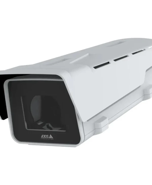 Axis P1388-BE IP Κάμερα Παρακολούθησης 4K Αδιάβροχη