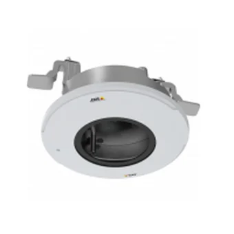 Axis Βάση για Κάμερες Συστημάτων CCTV Λευκό 01757-001 01757-001