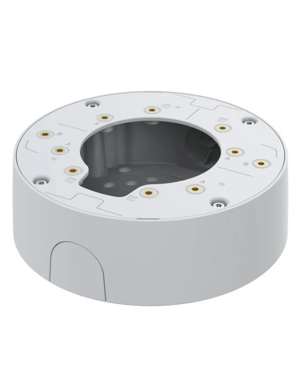 Axis Tp3603 Κουτί Στήριξης/Επέκτασης 1τμχ 02025-001 02025-001