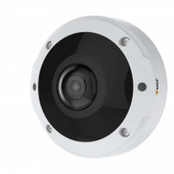 Axis M3077-PLVE CCTV Κάμερα Παρακολούθησης Full HD+ 6MP Αδιάβροχη με Μικρόφωνο και Φακό 1.8mm