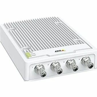 Axis Αξεσουάρ CCTV Λευκό 01679-001 01679-001