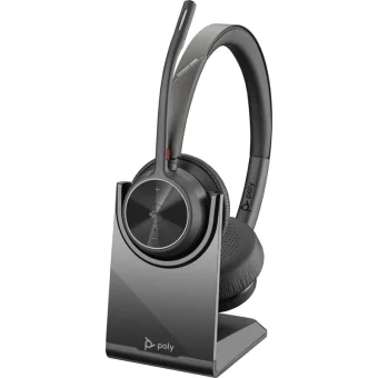 HP Poly Voyager VOIP Headset (1286010)