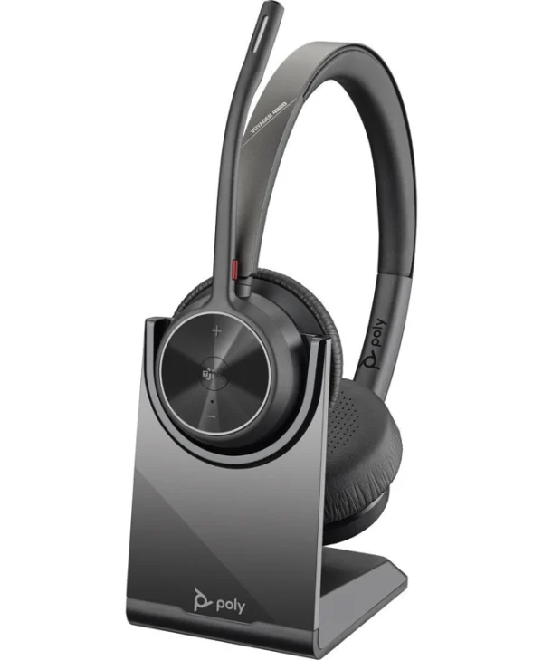 HP Poly Voyager VOIP Headset (1286010)