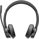 HP Poly Voyager VOIP Headset (1286010) - Image 2