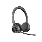 HP Poly Voyager VOIP Headset (1286010) - Image 3