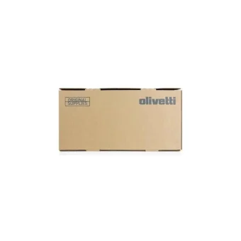 Olivetti B1341 Γνήσιο Drum Laser Εκτυπωτή Μαύρο B1341