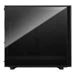 Fractal Design Define 7 XL Dark Tempered Glass Gaming Midi Tower Κουτί Υπολογιστή με Πλαϊνό Παράθυρο Μαύρο - Image 2