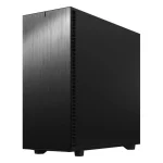 Fractal Design Define 7 XL Dark Tempered Glass Gaming Midi Tower Κουτί Υπολογιστή με Πλαϊνό Παράθυρο Μαύρο - Image 5