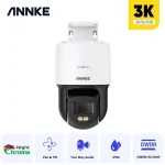 Annke I81EM IP Κάμερα Παρακολούθησης Full HD+ 5MP με Αμφίδρομη Επικοινωνία και Φακό 2.8mm I81EM - Image 2