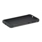 Mobilis Back Cover Μαύρο (Galaxy S24) - Image 2