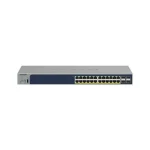 NetGear GS752TPP-300EUS Managed L2 PoE+ Switch με 48 Θύρες Gigabit (1Gbps) Ethernet και 4 SFP Θύρες GS752TPP-300EUS - Image 4