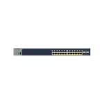 NetGear GS752TPP-300EUS Managed L2 PoE+ Switch με 48 Θύρες Gigabit (1Gbps) Ethernet και 4 SFP Θύρες GS752TPP-300EUS - Image 6