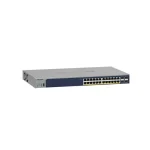 NetGear GS752TPP-300EUS Managed L2 PoE+ Switch με 48 Θύρες Gigabit (1Gbps) Ethernet και 4 SFP Θύρες GS752TPP-300EUS - Image 7