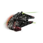LEGO Star Wars The Dark Falcon για 10+ ετών Ετών 1519τμχ - Image 2
